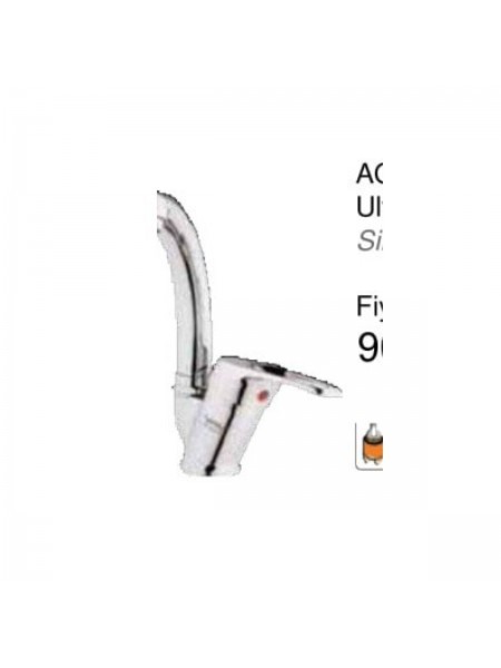 AGR.065 Ultra Mix Lavabo Bataryası
