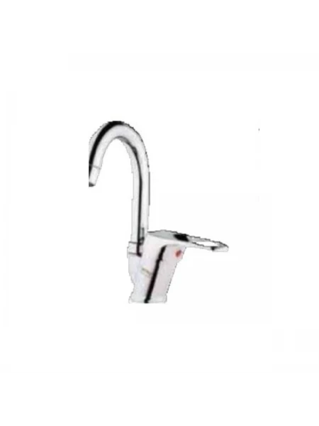 AGR.066 Ultra Mix Kuğu Lavabo Bataryası AGR.066 Ultra Mix Kuğu Lavabo Bataryası