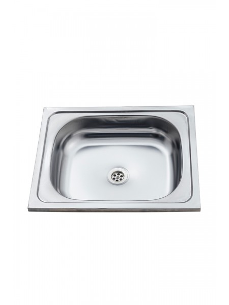 40*50 LAY-ON SINK 40*50 LAY-ON SINK