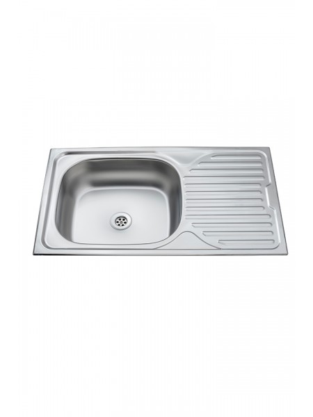 43,5*76 EMBEDDED SINK 43,5*76 EMBEDDED SINK