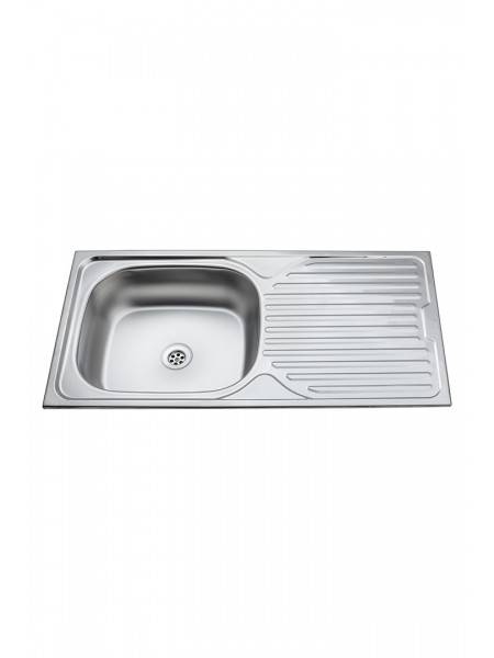 43,5*86 EMBEDDED SINK 43,5*86 EMBEDDED SINK