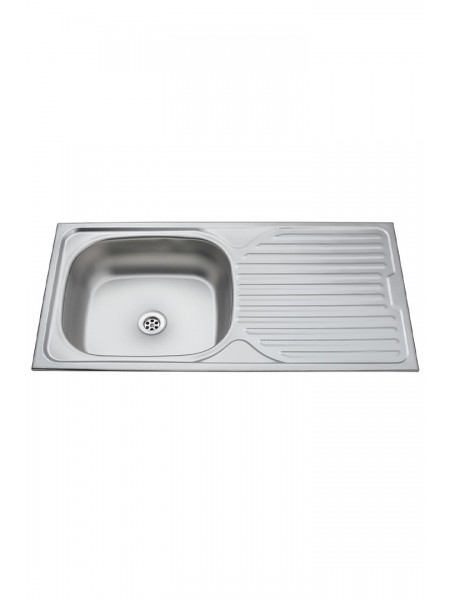 43,5*86 PATTERNED EMBEDDED SINK 43,5*86 PATTERNED EMBEDDED SINK