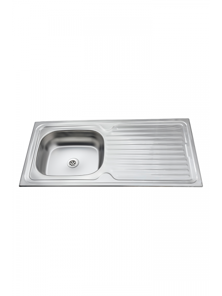 50*100 EMBEDDED SINK 50*100 EMBEDDED SINK