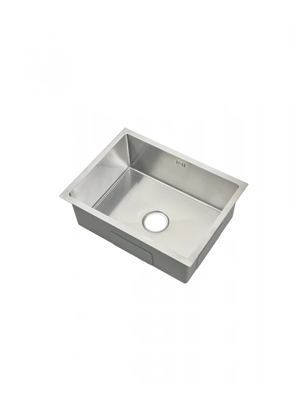 Ekosan 500*400 LUXURY BUILT-IN SINK + SIPHON Paslanmaz Çelik Evye Ekosan 500*400 LUXURY BUILT-IN SINK + SIPHON Paslanmaz Çelik Evye