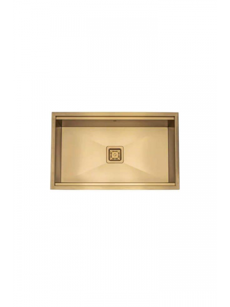 600*450 LUXURY BUILT-IN SINK + SIPHON 600*450 LUXURY BUILT-IN SINK + SIPHON