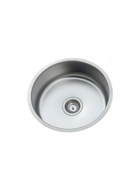 Ekosan K43 UNDERMOUNT SINK Paslanmaz Çelik Evye Ekosan K43 UNDERMOUNT SINK Paslanmaz Çelik Evye