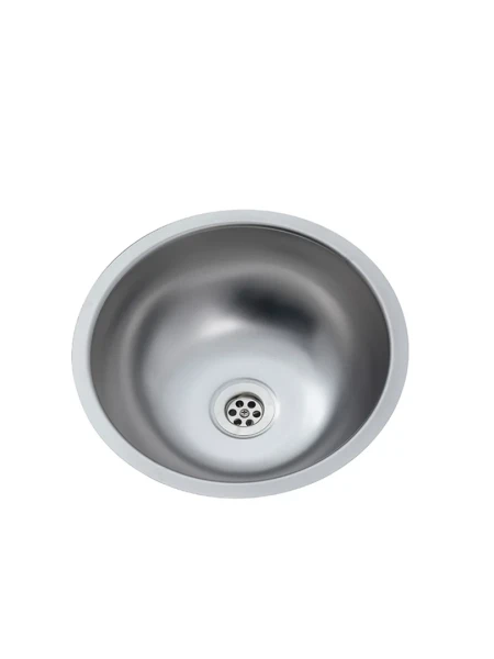 Ekosan Y30 UNDERMOUNT SINK Paslanmaz Çelik Evye