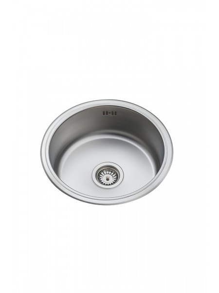 K40 UNDERMOUNT SINK K40 UNDERMOUNT SINK