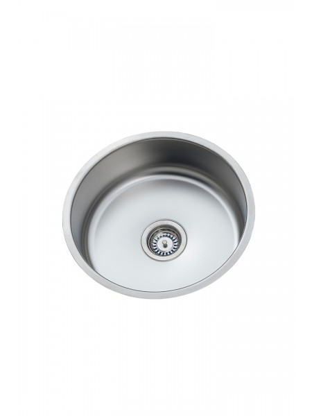K43 UNDERMOUNT SINK K43 UNDERMOUNT SINK