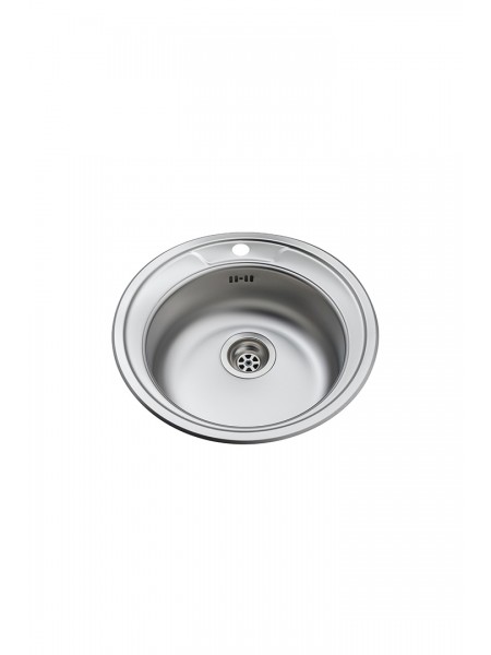 K48 EMBEDDED SINK K48 EMBEDDED SINK