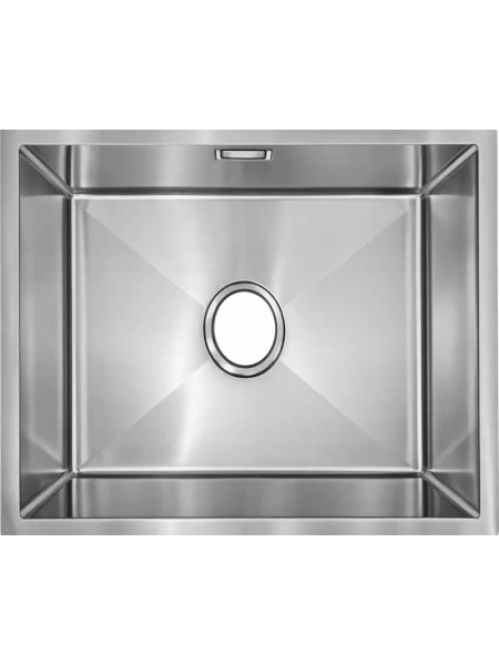 GL General SAGA 50 40X50 ÇELİK EVYE Inox Paslanmaz Çelik Evye GL General SAGA 50 40X50 ÇELİK EVYE Inox Paslanmaz Çelik Evye