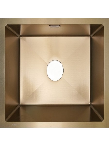 SAGA 40 40X40 ÇELİK EVİYE Gold Petek SAGA 40 40X40 ÇELİK EVİYE Gold Petek