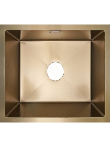 SAGA 45 40X45 ÇELİK EVİYE Gold Petek SAGA 45 40X45 ÇELİK EVİYE Gold Petek