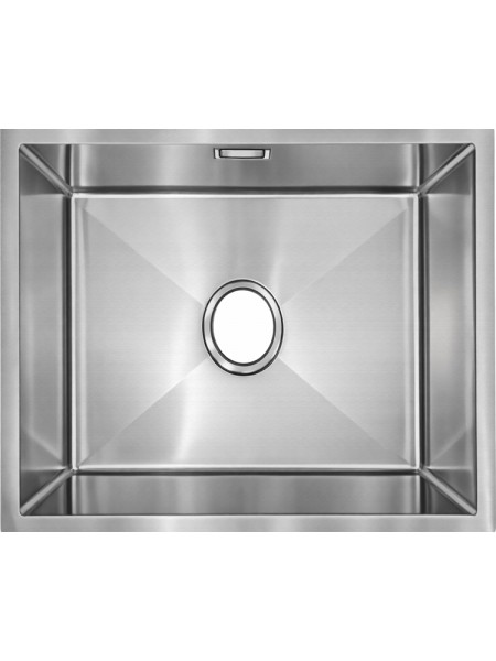 SAGA 45 40X45 ÇELİK EVİYE Inox SAGA 45 40X45 ÇELİK EVİYE Inox