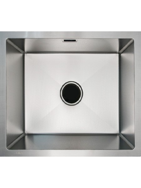 SAGA 45 40X45 ÇELİK EVİYE İnox Petek SAGA 45 40X45 ÇELİK EVİYE İnox Petek