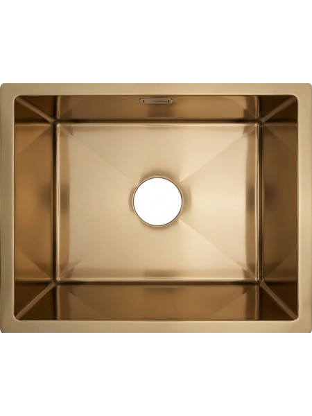 SAGA 50 40X50 ÇELİK EVİYE Gold SAGA 50 40X50 ÇELİK EVİYE Gold