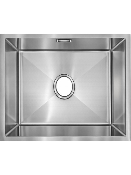 SAGA 50 40X50 ÇELİK EVİYE Inox SAGA 50 40X50 ÇELİK EVİYE Inox