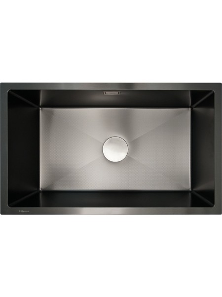 SAGA 60 40X60 ÇELİK EVİYE Antrasit Petek SAGA 60 40X60 ÇELİK EVİYE Antrasit Petek