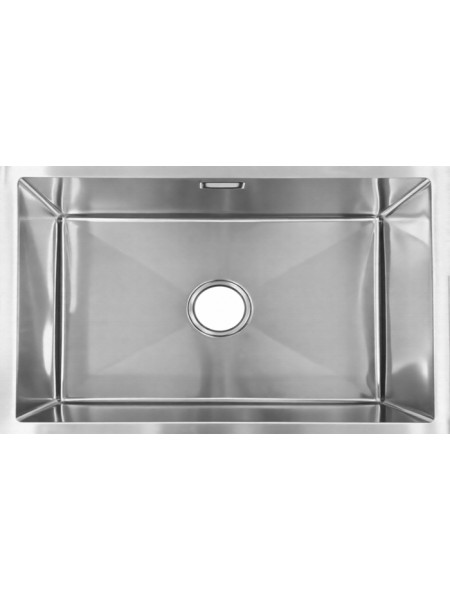 SAGA 60 40X60 ÇELİK EVİYE Inox SAGA 60 40X60 ÇELİK EVİYE Inox