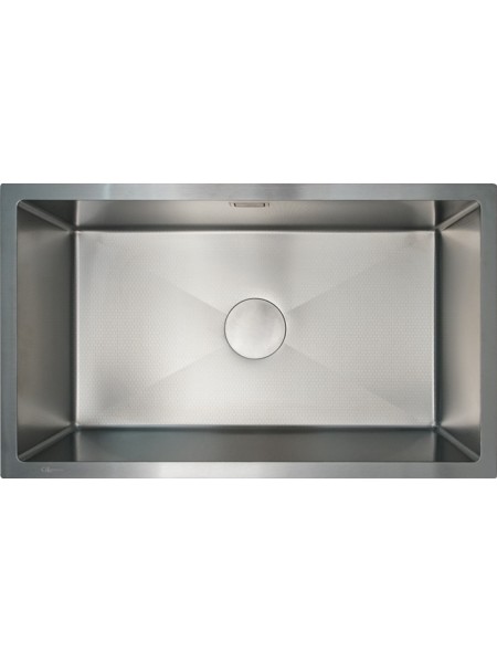 SAGA 60 40X60 ÇELİK EVİYE İnox Petek SAGA 60 40X60 ÇELİK EVİYE İnox Petek
