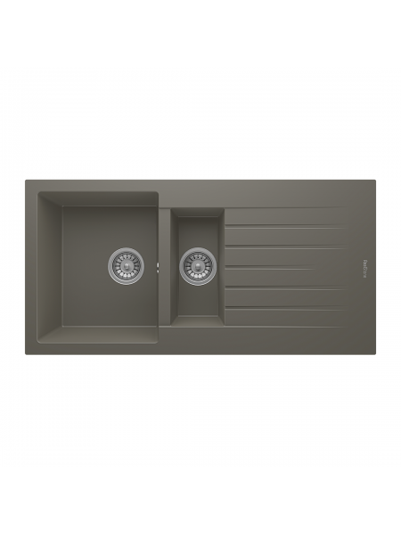 P005 TROYA 100 Gri P005 TROYA 100 Gri