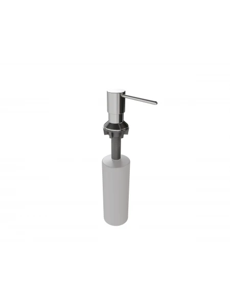 RealStone ANKASTRE SIVI SABUNLUK Evye Aksesuarı RealStone ANKASTRE SIVI SABUNLUK Evye Aksesuarı