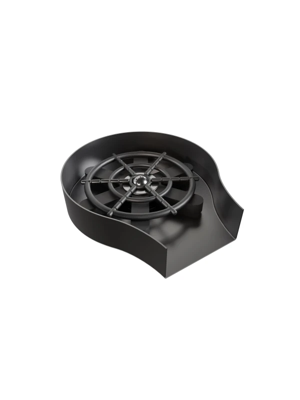 RealStone EVYE BARDAK YIKAMA MANUEL PASLANMAZ Evye Aksesuarı RealStone EVYE BARDAK YIKAMA MANUEL PASLANMAZ Evye Aksesuarı