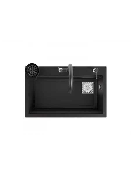 RealStone HERMES AKILLI EVYE Akıllı Evye RealStone HERMES AKILLI EVYE Akıllı Evye