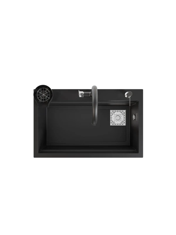 RealStone HERMES AKILLI EVYE Akıllı Evye RealStone HERMES AKILLI EVYE Akıllı Evye