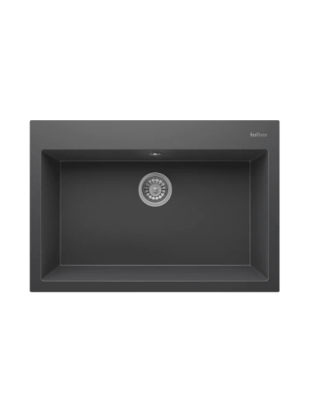 RealStone K003 DIDYMA 77 Antrasit Granit Evye