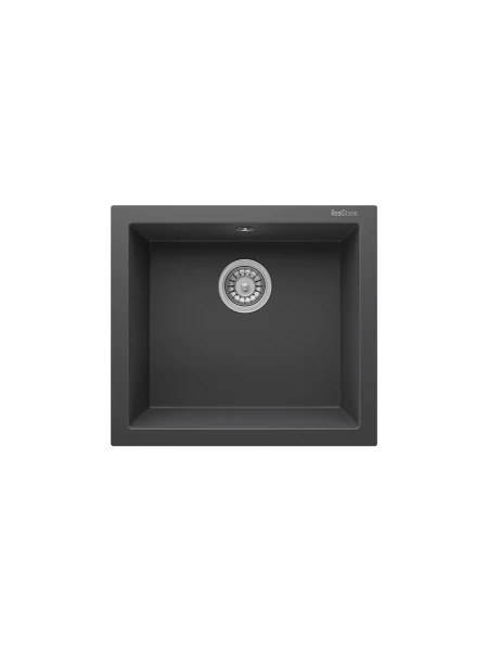 RealStone K005 GORDION 52 Antrasit Granit Evye