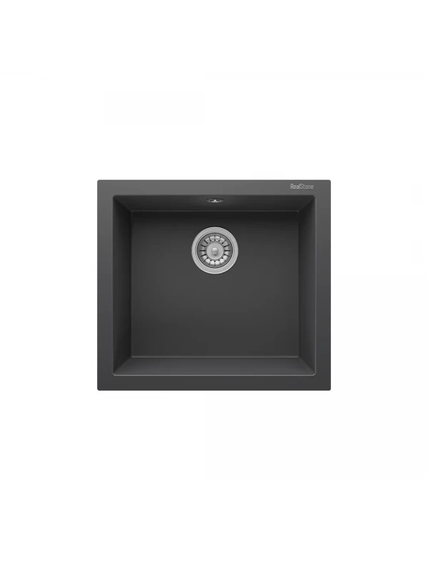 RealStone K005 GORDION 52 Antrasit Granit Evye RealStone K005 GORDION 52 Antrasit Granit Evye