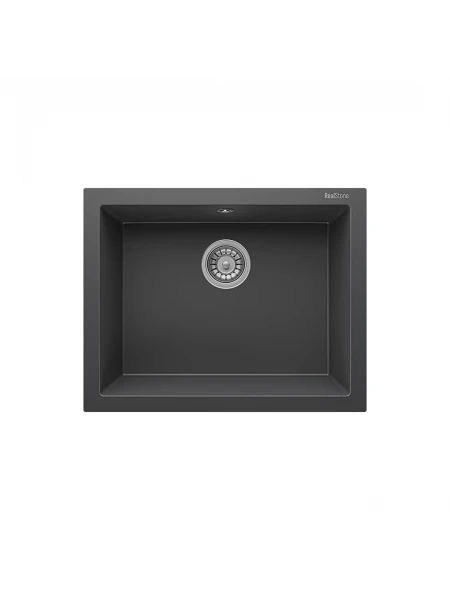 RealStone K012 GORDION 60 Antrasit Granit Evye RealStone K012 GORDION 60 Antrasit Granit Evye