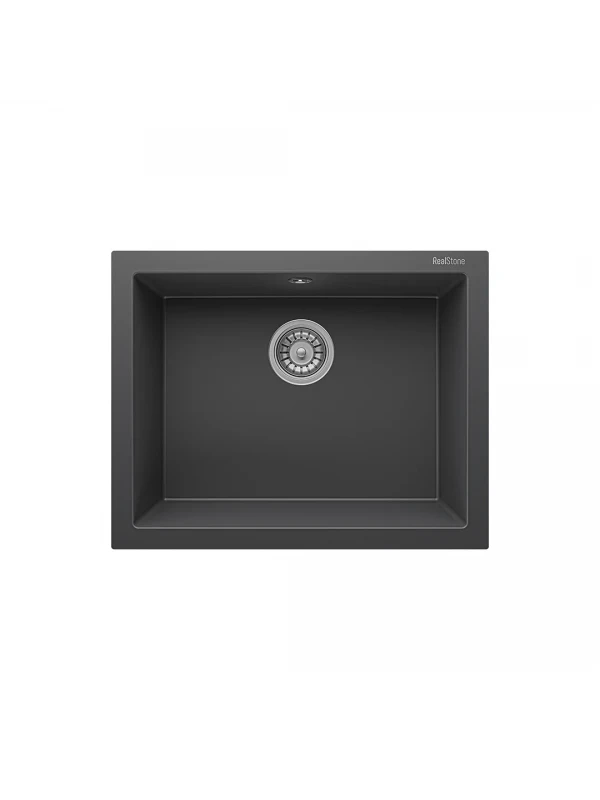 RealStone K012 GORDION 60 Antrasit Granit Evye RealStone K012 GORDION 60 Antrasit Granit Evye