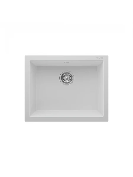 RealStone K012 GORDION 60 Beyaz Granit Evye