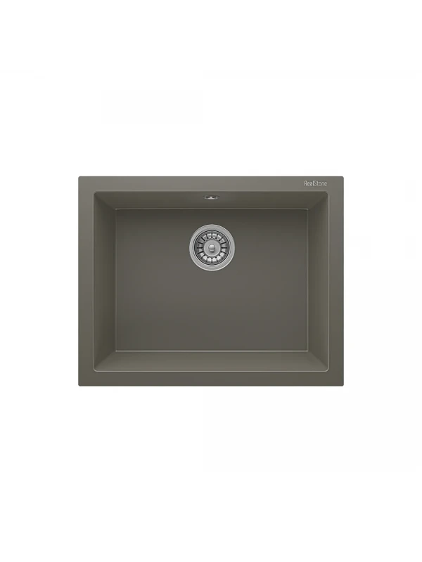 RealStone K012 GORDION 60 Gri Granit Evye RealStone K012 GORDION 60 Gri Granit Evye