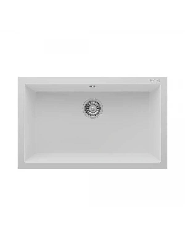 RealStone K013 GORDION 77 Beyaz Granit Evye RealStone K013 GORDION 77 Beyaz Granit Evye