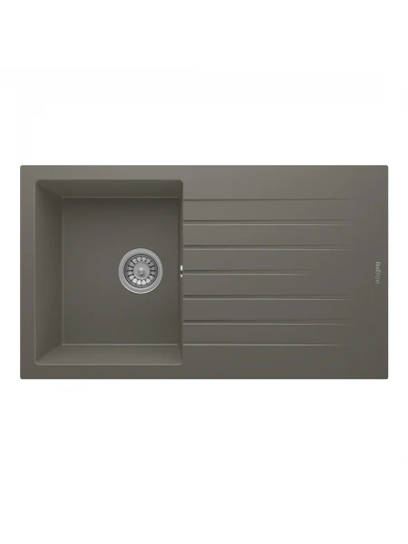 RealStone P004 TROYA 86 Gri Granit Evye
