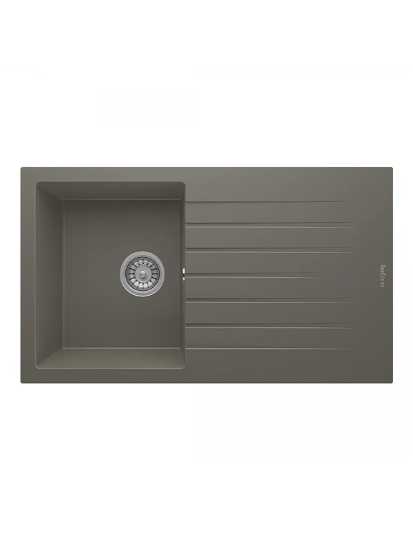 RealStone P004 TROYA 86 Gri Granit Evye RealStone P004 TROYA 86 Gri Granit Evye