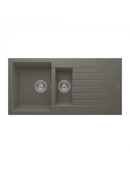 RealStone P005 TROYA 100 Gri Granit Evye