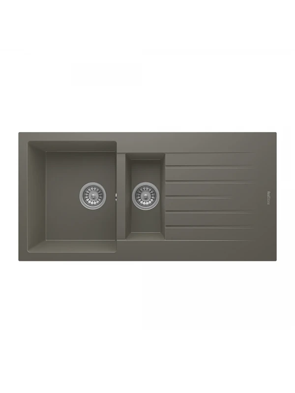 RealStone P005 TROYA 100 Gri Granit Evye