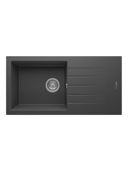 RealStone P011 ASSOS 86 XL Antrasit Granit Evye