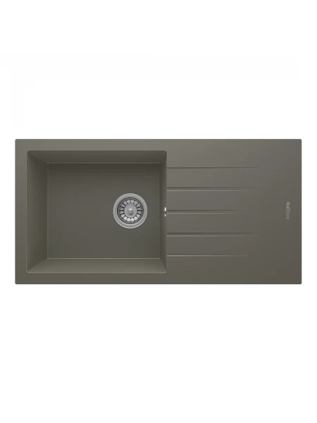 RealStone P011 ASSOS 86 XL Gri Granit Evye