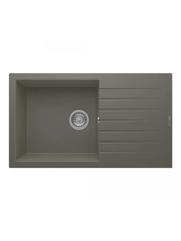 RealStone P014 LOADIKYA 86 XL Gri Granit Evye RealStone P014 LOADIKYA 86 XL Gri Granit Evye