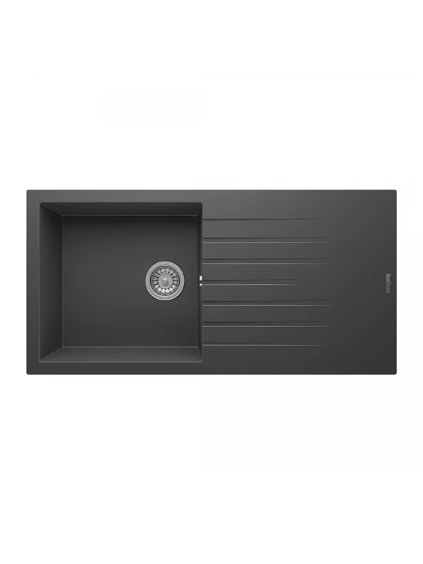 RealStone P015 LOADIKYA 100 XL Antrasit Granit Evye