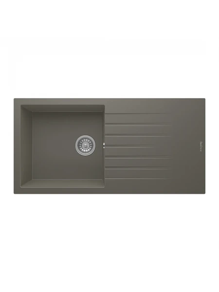 RealStone P015 LOADIKYA 100 XL Gri Granit Evye