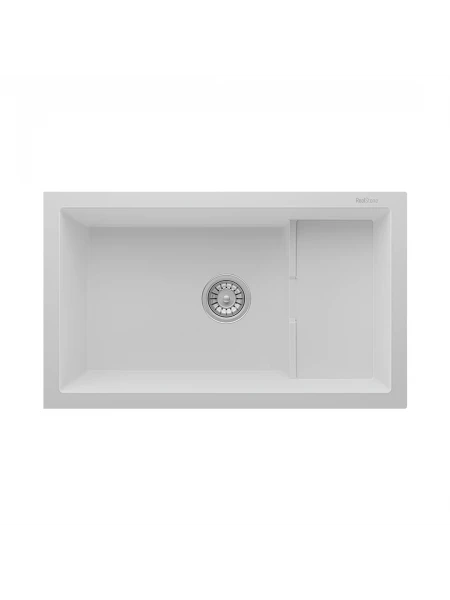 RealStone P017 PATARA Beyaz Granit Evye