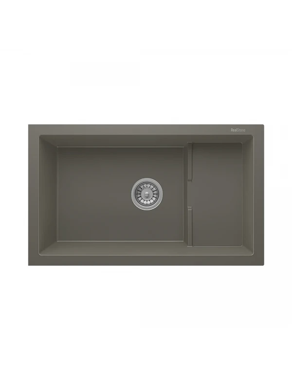 RealStone P017 PATARA Gri Granit Evye