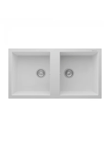 RealStone P019 NEMRUT 97 Beyaz Granit Evye