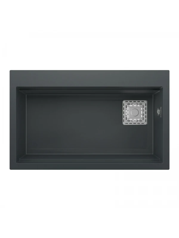 RealStone LİKYA Antrasit Granit Evye RealStone LİKYA Antrasit Granit Evye